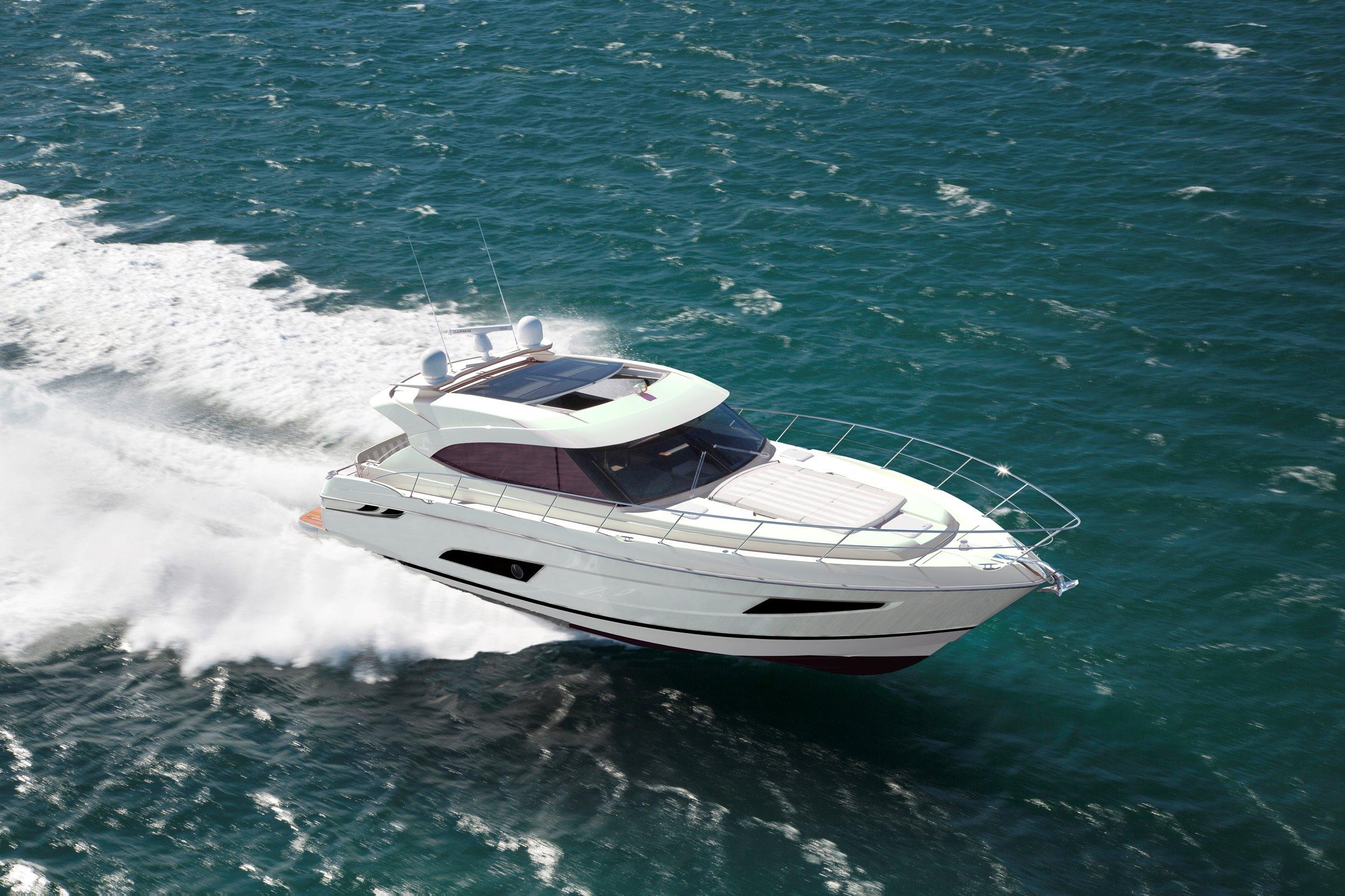 2016 Riviera 5400 Sport Yacht Yacht For Sale in 2016 Riviera 5400 Sport Yacht Yacht For Sale in