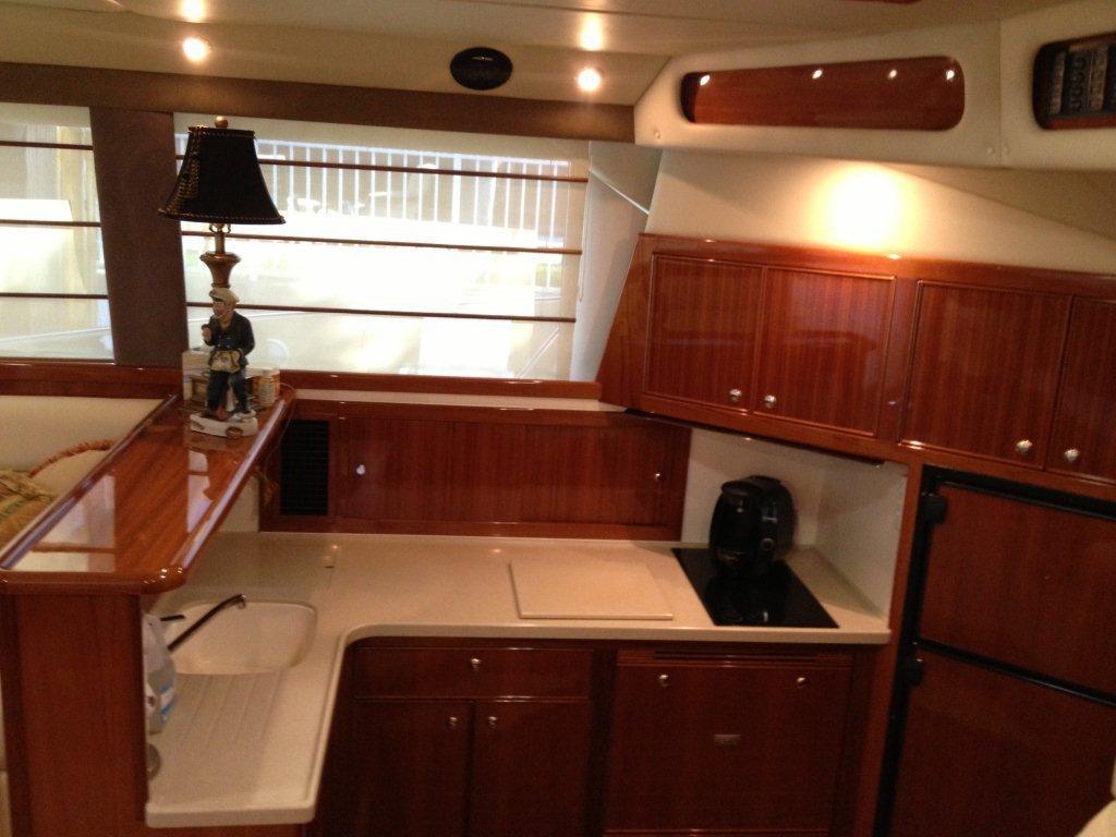 MAXIME 2005 Riviera Flybridge Yacht For Sale in Lighthouse Point FL MAXIME 2005 Riviera Flybridge Yacht For Sale in Lighthouse Point FL