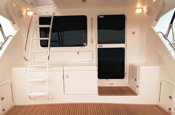 2011 Riviera 51 Open Flybridge Yacht For Sale in SAN CARLOS , SONORA 2011 Riviera 51 Open Flybridge Yacht For Sale in SAN CARLOS , SONORA