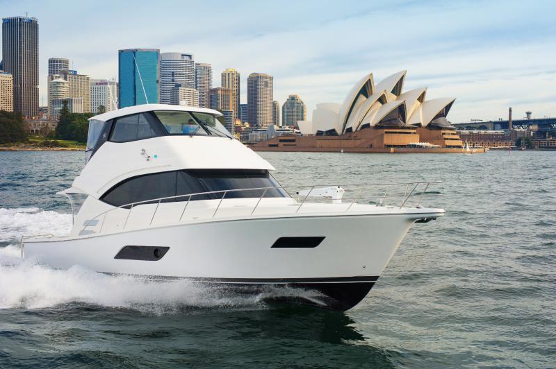 2016 Riviera ENCLOSED FLYBRIDGE- IN STOCK! Yacht For Sale in Stevensville/ Kent Island MD 2016 Riviera ENCLOSED FLYBRIDGE- IN STOCK! Yacht For Sale in Stevensville/ Kent Island MD