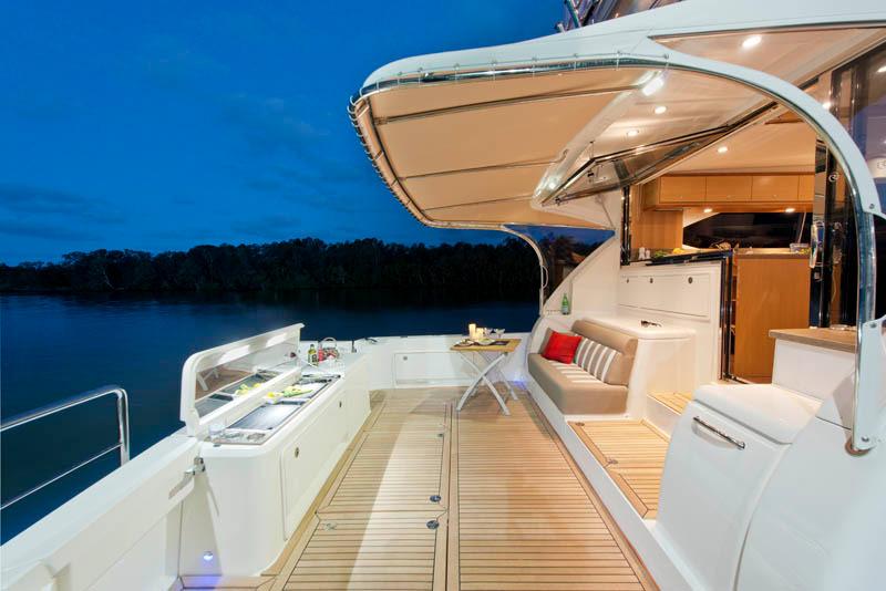 2015 Riviera 515 SUV- IN STOCK! Yacht For Sale in Stevensville/ Kent Island MD 2015 Riviera 515 SUV- IN STOCK! Yacht For Sale in Stevensville/ Kent Island MD