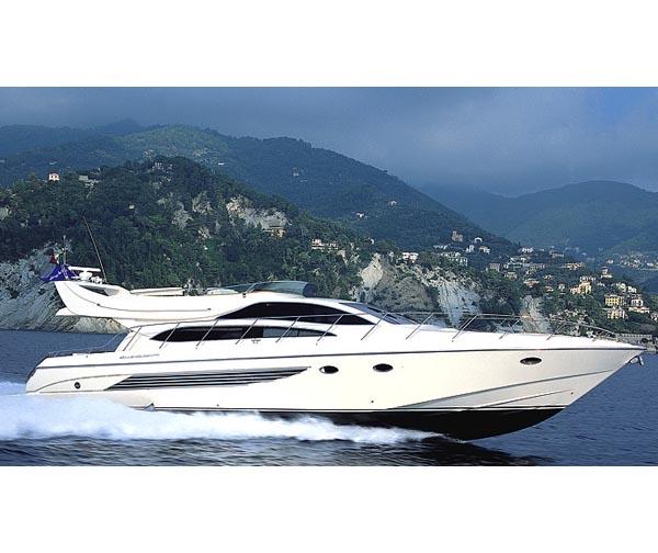 2004 Riva 70 Dolcevita Yacht For Sale in 2004 Riva 70 Dolcevita Yacht For Sale in