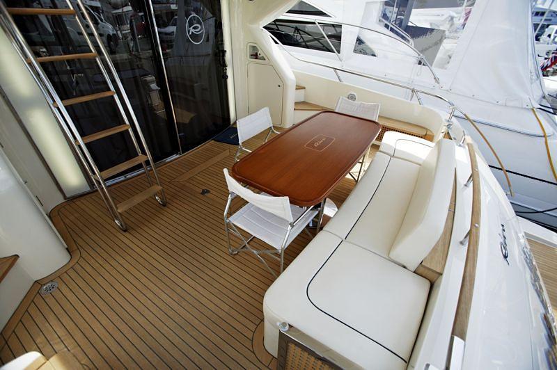 2004 Riva 70 Dolcevita Yacht For Sale in 2004 Riva 70 Dolcevita Yacht For Sale in