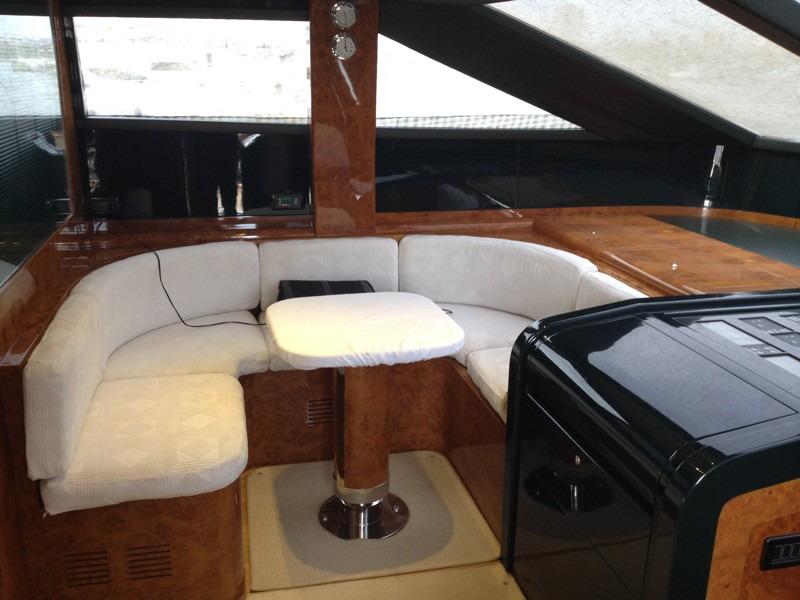 2001 Riva 80 Opera Yacht For Sale in 2001 Riva 80 Opera Yacht For Sale in