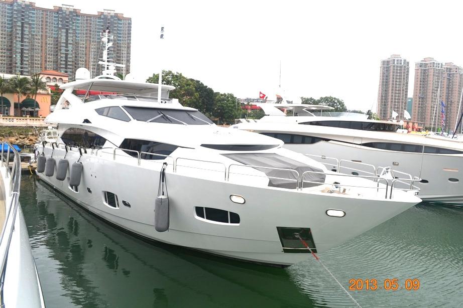 2010 Sunseeker 30M Yacht Yacht For Sale in 2010 Sunseeker 30M Yacht Yacht For Sale in