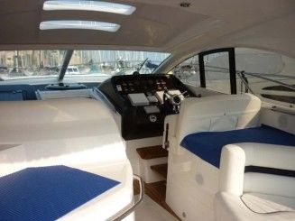 2010 Sunseeker Portofino 47 Yacht For Sale in 2010 Sunseeker Portofino 47 Yacht For Sale in