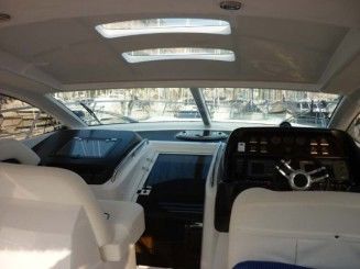 2010 Sunseeker Portofino 47 Yacht For Sale in 2010 Sunseeker Portofino 47 Yacht For Sale in