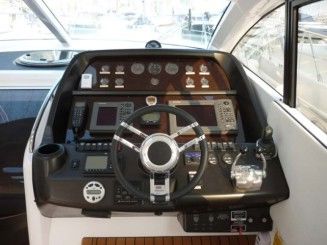2010 Sunseeker Portofino 47 Yacht For Sale in 2010 Sunseeker Portofino 47 Yacht For Sale in