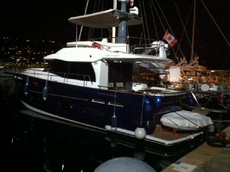 2013 Azimut Magellano Yacht For Sale in Lake Champlain NY 2013 Azimut Magellano Yacht For Sale in Lake Champlain NY