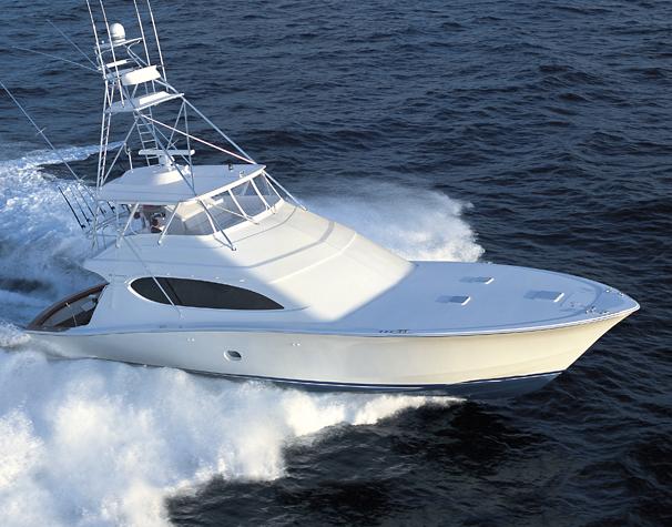 2007 Hatteras 68 Convertible Yacht For Sale in FT Lauderdale FL 2007 Hatteras 68 Convertible Yacht For Sale in FT Lauderdale FL
