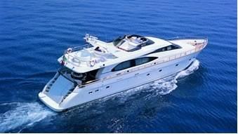 2004 Azimut 85 Yacht For Sale in 2004 Azimut 85 Yacht For Sale in