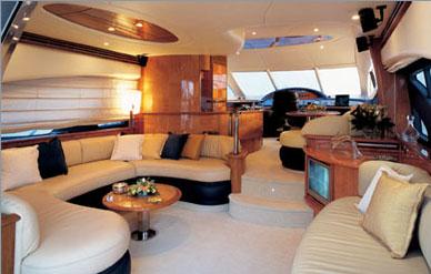 2006 Azimut 62 Motor Yacht Yacht For Sale in 2006 Azimut 62 Motor Yacht Yacht For Sale in