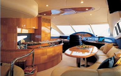 2006 Azimut 62 Motor Yacht Yacht For Sale in 2006 Azimut 62 Motor Yacht Yacht For Sale in