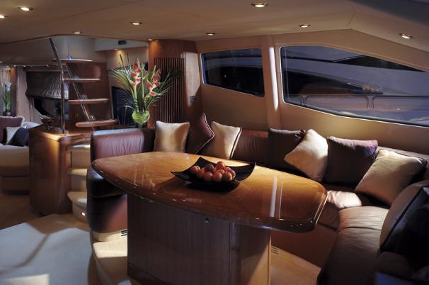 2004 Sunseeker 74 Yacht For Sale in Puerto Vallarta 2004 Sunseeker 74 Yacht For Sale in Puerto Vallarta