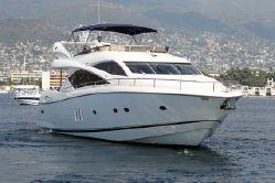 2004 Sunseeker 74 Yacht For Sale in Puerto Vallarta 2004 Sunseeker 74 Yacht For Sale in Puerto Vallarta