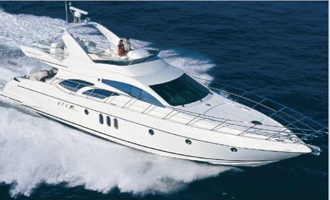 ZIBILIE III 2004 Azimut 62 Yacht For Sale in La Spezia ZIBILIE III 2004 Azimut 62 Yacht For Sale in La Spezia