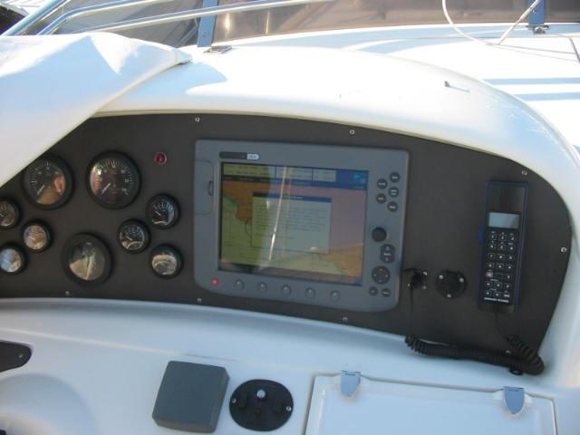 ZIBILIE III 2004 Azimut 62 Yacht For Sale in La Spezia ZIBILIE III 2004 Azimut 62 Yacht For Sale in La Spezia