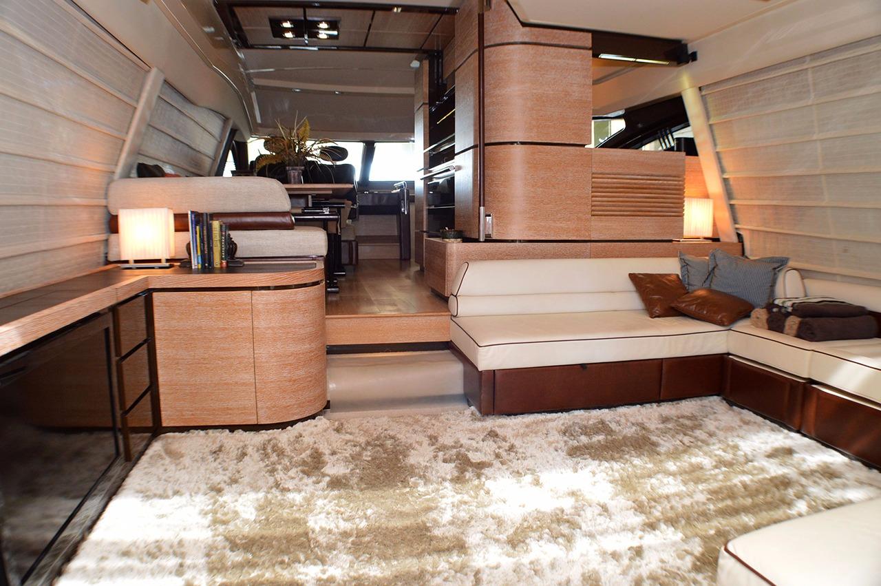 ALFOZ 2010 Azimut 70 Flybridge Yacht For Sale in Fort Lauderdale FL ALFOZ 2010 Azimut 70 Flybridge Yacht For Sale in Fort Lauderdale FL