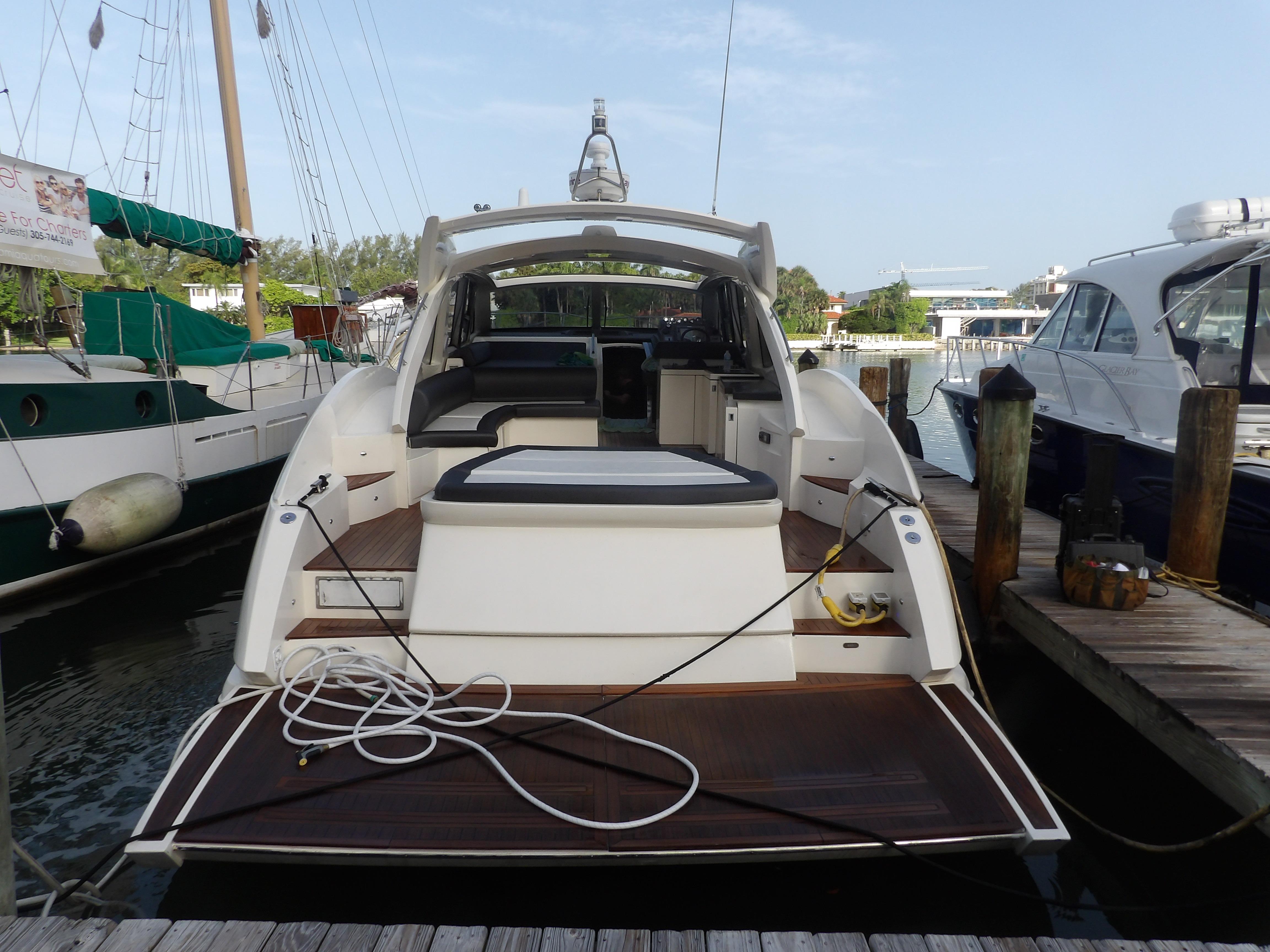 2009 Azimut Atlantis 54 Yacht For Sale in Ft Lauderdale FL 2009 Azimut Atlantis 54 Yacht For Sale in Ft Lauderdale FL