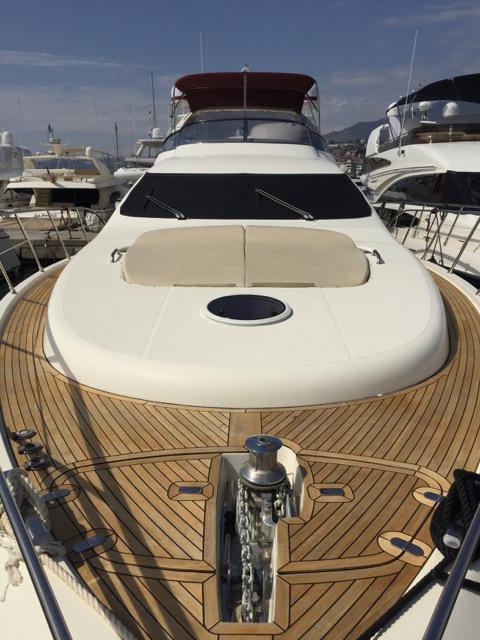 2008 Azimut 68 Yacht For Sale in Imperia 2008 Azimut 68 Yacht For Sale in Imperia