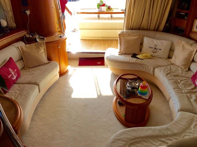 2008 Azimut 68 Yacht For Sale in Imperia 2008 Azimut 68 Yacht For Sale in Imperia