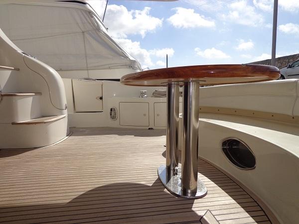 2001 Azimut 68 Plus Yacht For Sale in Athens 2001 Azimut 68 Plus Yacht For Sale in Athens