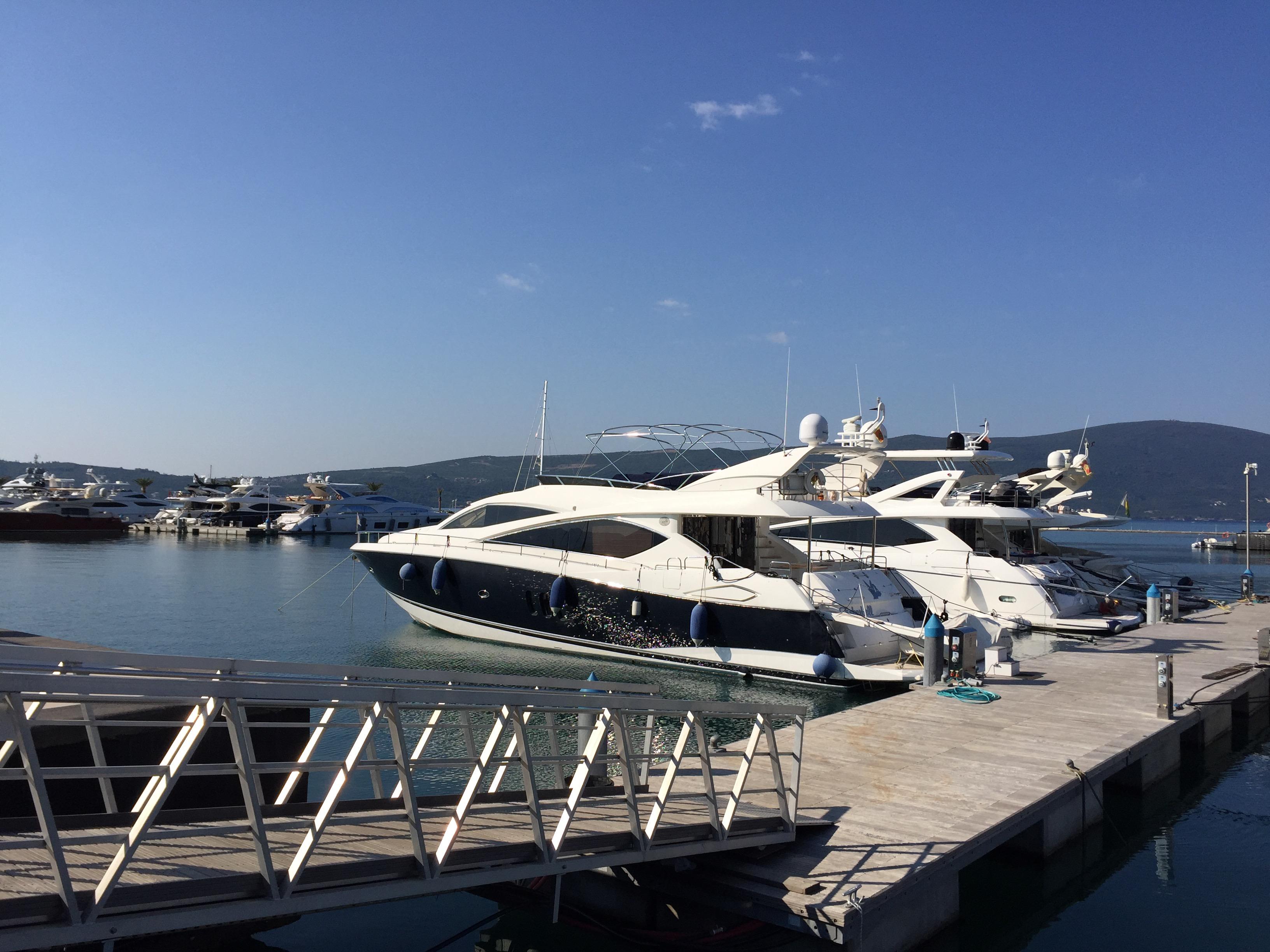 2007 Sunseeker 75 Yacht Yacht For Sale in 2007 Sunseeker 75 Yacht Yacht For Sale in