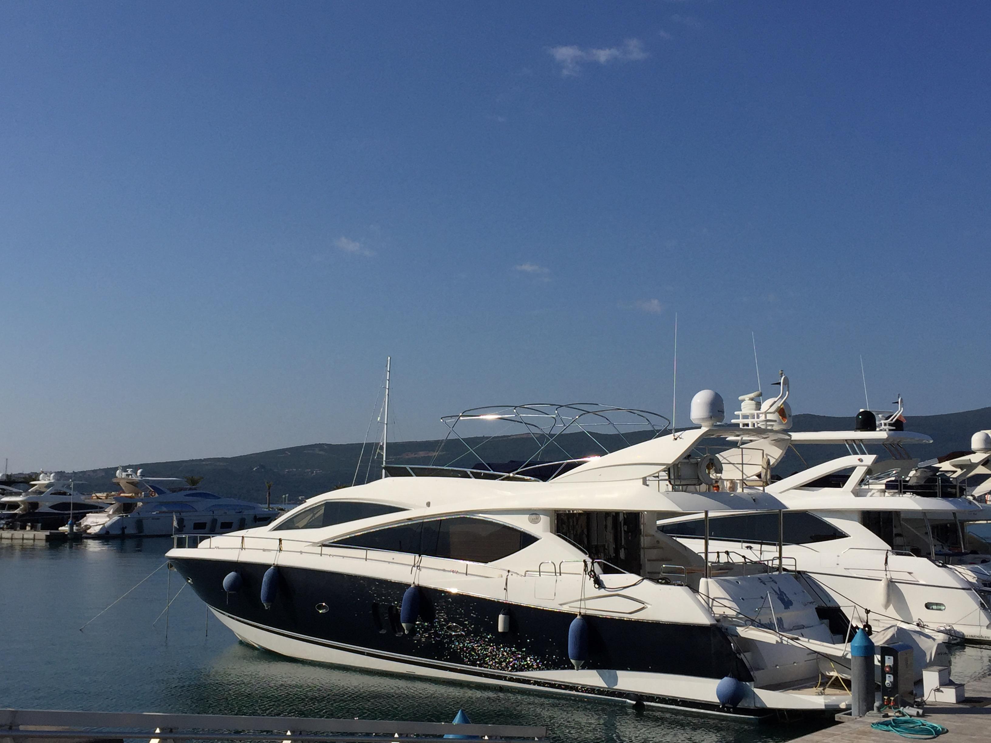2007 Sunseeker 75 Yacht Yacht For Sale in 2007 Sunseeker 75 Yacht Yacht For Sale in