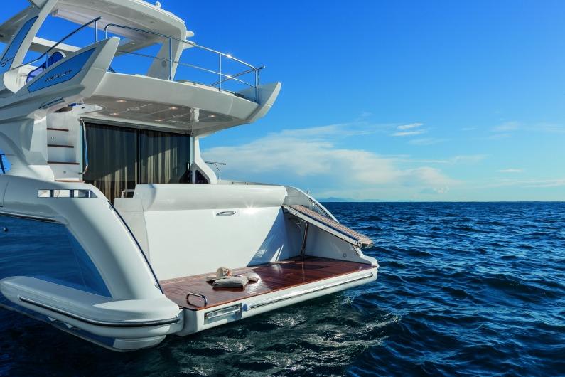 2016 Azimut 54 Yacht For Sale in 2016 Azimut 54 Yacht For Sale in