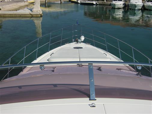 2006 Azimut 62' Yacht For Sale in Frapa 2006 Azimut 62' Yacht For Sale in Frapa
