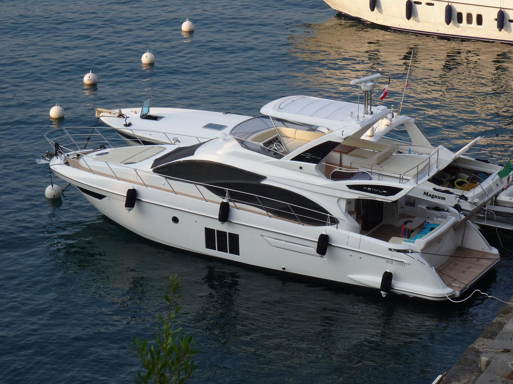 2013 Azimut 54 Yacht For Sale in Limassol 2013 Azimut 54 Yacht For Sale in Limassol