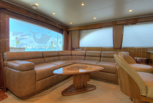 Sea Wolf 2007 Viking 64 Convertible Yacht For Sale in North Palm Beach FL Sea Wolf 2007 Viking 64 Convertible Yacht For Sale in North Palm Beach FL