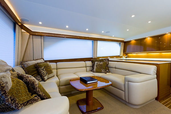 Wish You Were Here 2001 Viking 61' Convertible w/custom Mezzanine Yacht For Sale in North Palm Beach FL Wish You Were Here 2001 Viking 61' Convertible w/custom Mezzanine Yacht For Sale in North Palm Beach FL