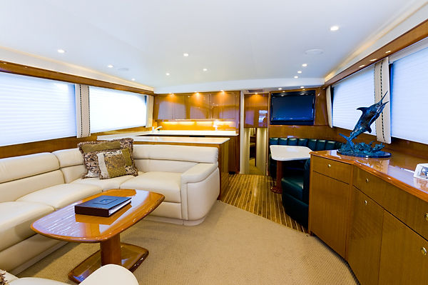 Wish You Were Here 2001 Viking 61' Convertible w/custom Mezzanine Yacht For Sale in North Palm Beach FL Wish You Were Here 2001 Viking 61' Convertible w/custom Mezzanine Yacht For Sale in North Palm Beach FL