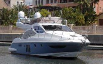 2014 Azimut Flybridge Yacht For Sale in Miami Beach FL 2014 Azimut Flybridge Yacht For Sale in Miami Beach FL