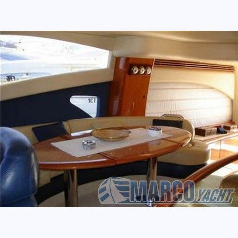 2004 Azimut Az 55 Yacht For Sale in 2004 Azimut Az 55 Yacht For Sale in