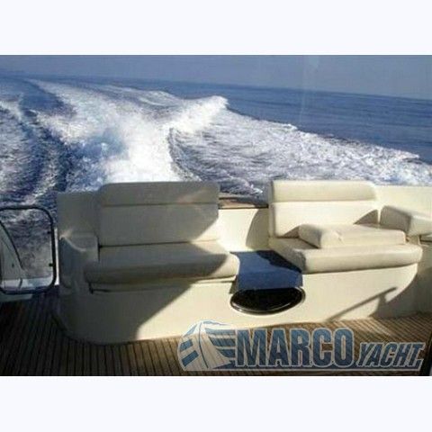 2004 Azimut Az 55 Yacht For Sale in 2004 Azimut Az 55 Yacht For Sale in