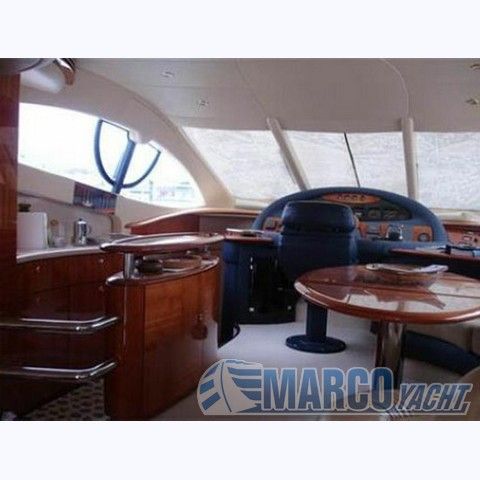 2004 Azimut Az 55 Yacht For Sale in 2004 Azimut Az 55 Yacht For Sale in