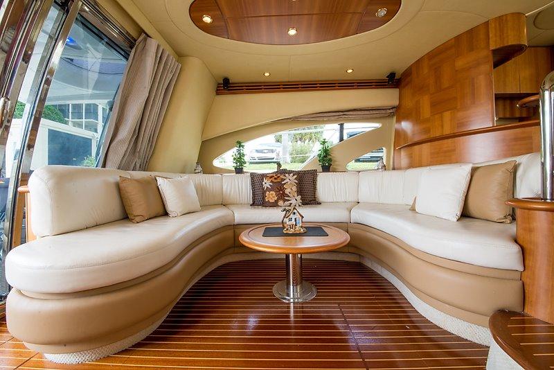 Princess T 2010 Azimut 62 Evolution Express Yacht For Sale in NY Princess T 2010 Azimut 62 Evolution Express Yacht For Sale in NY