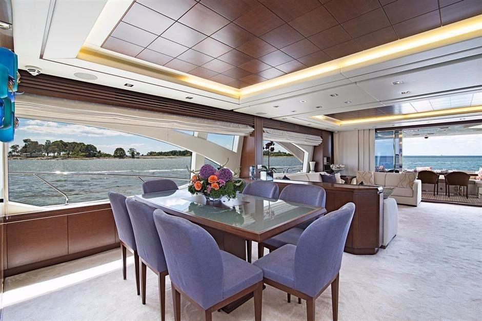 BELLA VITA 2011 Azimut Yacht For Sale in Fort Lauderdale FL BELLA VITA 2011 Azimut Yacht For Sale in Fort Lauderdale FL
