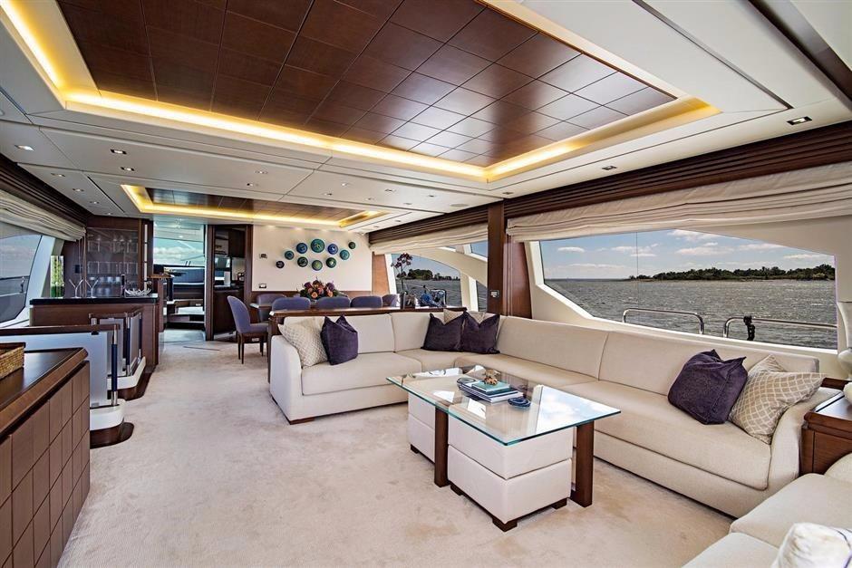 BELLA VITA 2011 Azimut Yacht For Sale in Fort Lauderdale FL BELLA VITA 2011 Azimut Yacht For Sale in Fort Lauderdale FL