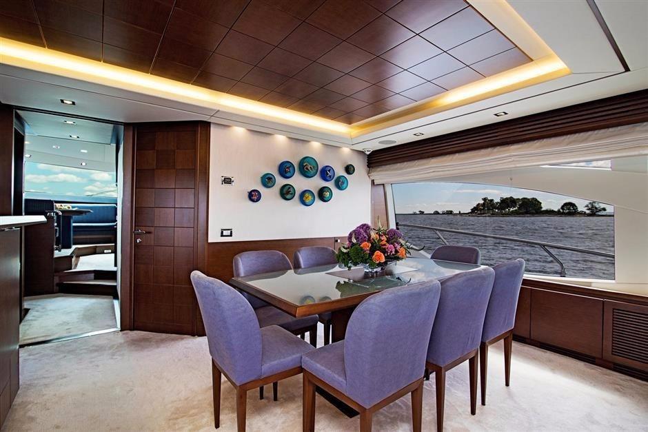 BELLA VITA 2011 Azimut Yacht For Sale in Fort Lauderdale FL BELLA VITA 2011 Azimut Yacht For Sale in Fort Lauderdale FL
