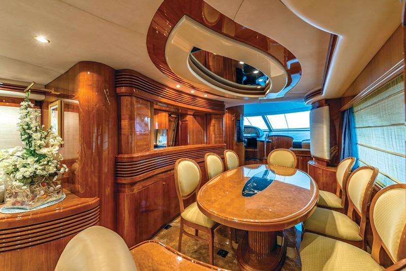 2006 Azimut CATs Yacht For Sale in Aventura FL 2006 Azimut CATs Yacht For Sale in Aventura FL