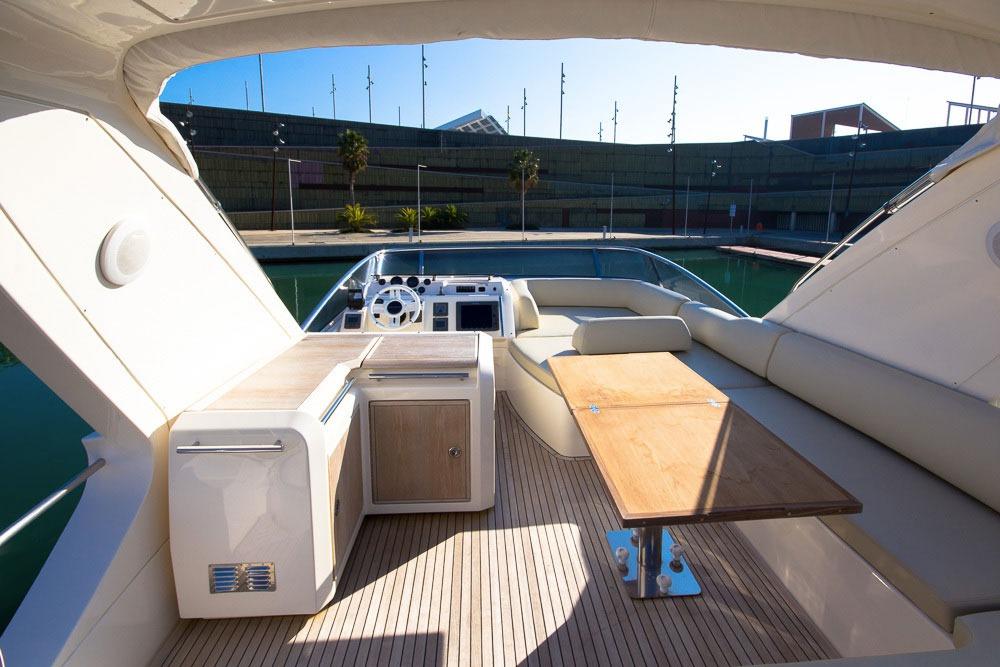2010 Azimut 58 Yacht For Sale in Turku 2010 Azimut 58 Yacht For Sale in Turku