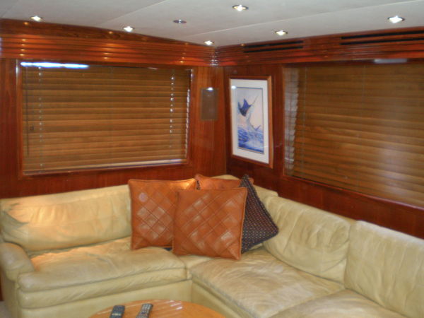 BUD-N-DI 2000 Hatteras Convertible Yacht For Sale in Hyannis MA BUD-N-DI 2000 Hatteras Convertible Yacht For Sale in Hyannis MA