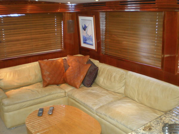 BUD-N-DI 2000 Hatteras Convertible Yacht For Sale in Hyannis MA BUD-N-DI 2000 Hatteras Convertible Yacht For Sale in Hyannis MA