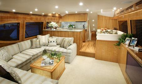 2008 Hatteras 64 Convertible Yacht For Sale in Miami FL 2008 Hatteras 64 Convertible Yacht For Sale in Miami FL
