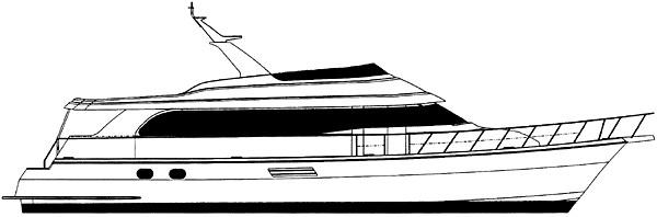 Corporate Approved 2002 Hatteras 75 Cockpit Motor Yacht Yacht For Sale in POMPANO BEACH FL Corporate Approved 2002 Hatteras 75 Cockpit Motor Yacht Yacht For Sale in POMPANO BEACH FL