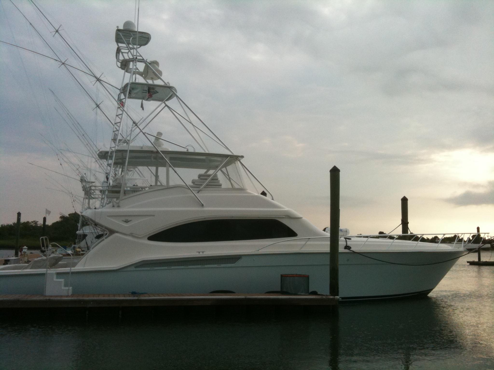 63 Bertram 2008 Bertram 630 Yacht For Sale in Brielle NJ 63 Bertram 2008 Bertram 630 Yacht For Sale in Brielle NJ