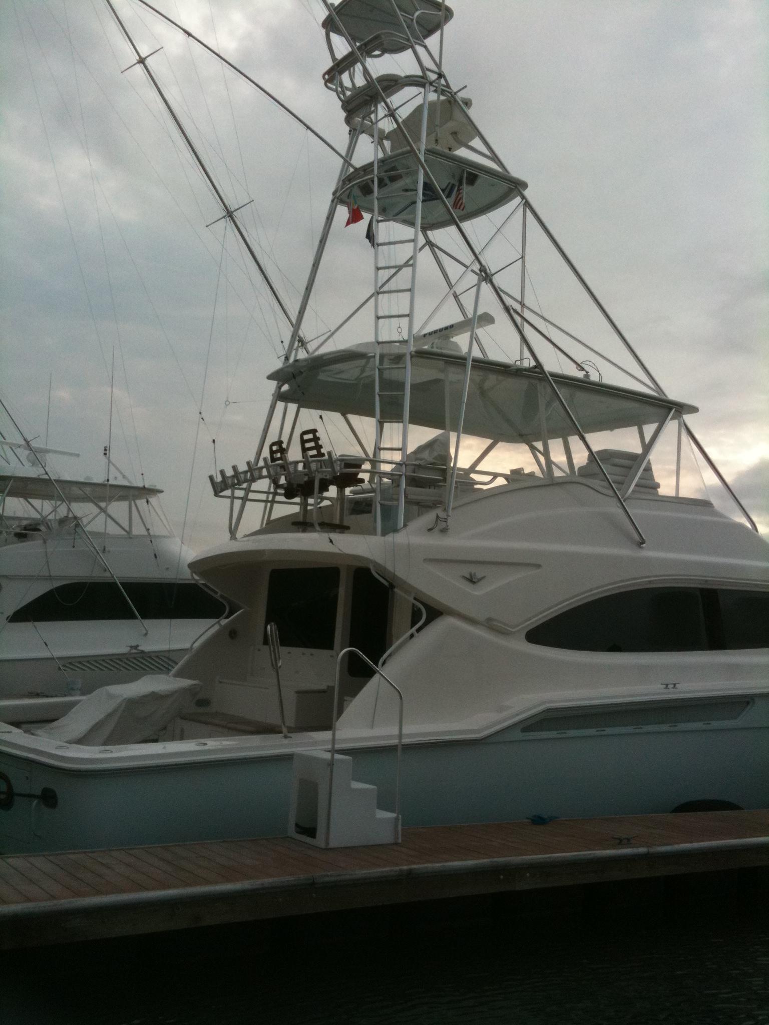63 Bertram 2008 Bertram 630 Yacht For Sale in Brielle NJ 63 Bertram 2008 Bertram 630 Yacht For Sale in Brielle NJ